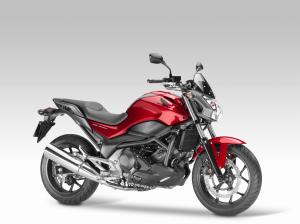 Honda NC700S